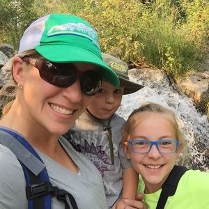 Meet your Posher, Jennifer